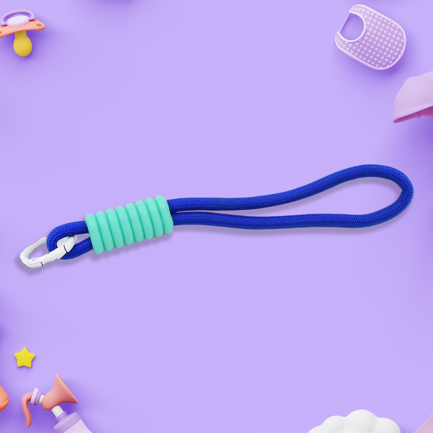 Multipurpose Adjustable Hand Wrist Strap Lanyard Cellphone, Phone Strap (1 Pc / 6 Inch / Multicolor) Multipurpose Adjustable Hand Wrist Strap Lanyard Cellphone, Phone Strap (1 Pc / 6 Inch / Multicolor)